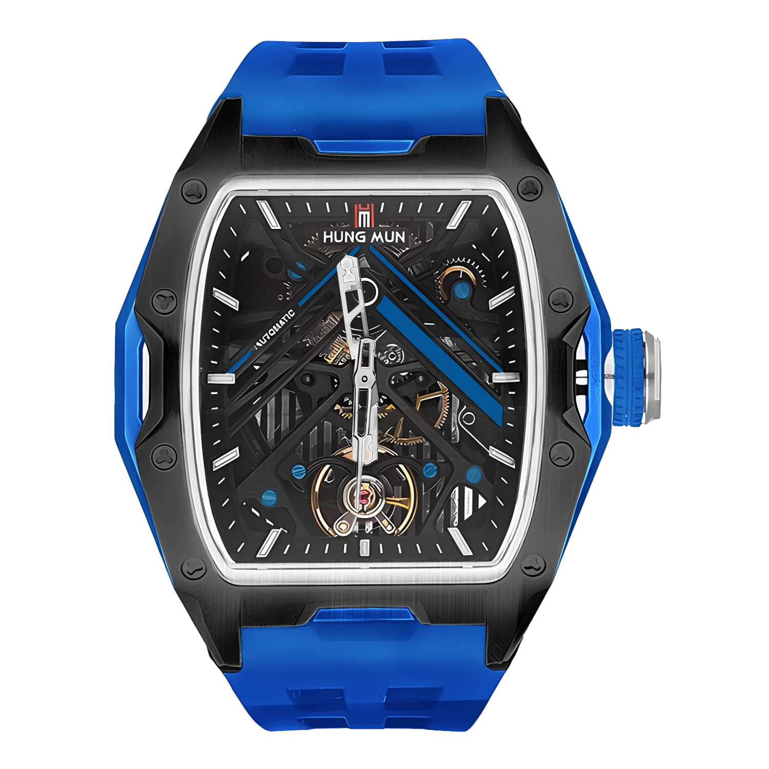 Shenzhen Hungmun Watch and Jewelry Co.Ltd